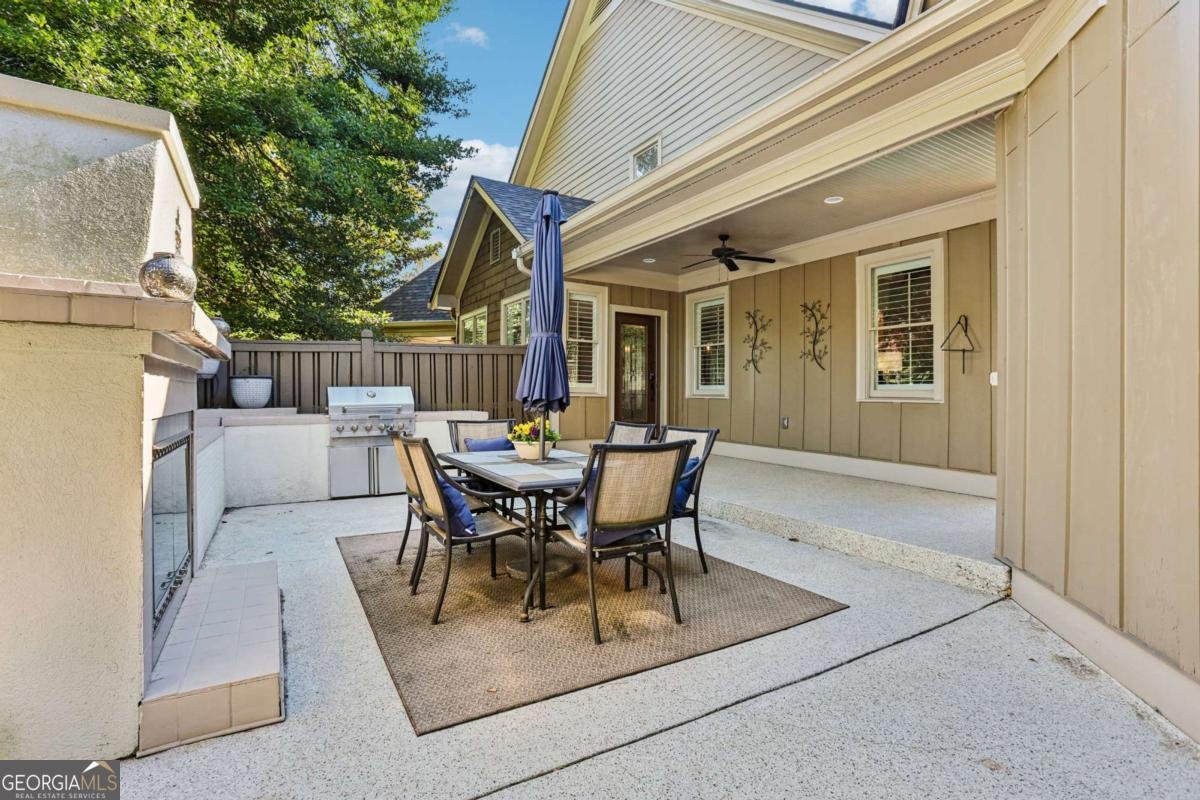 90 W. Peachtree Street Norcross - 23