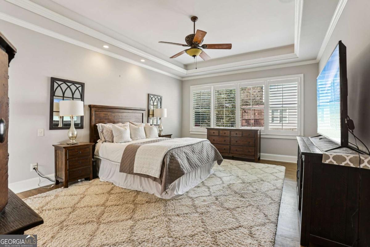 90 W. Peachtree Street Norcross - 24