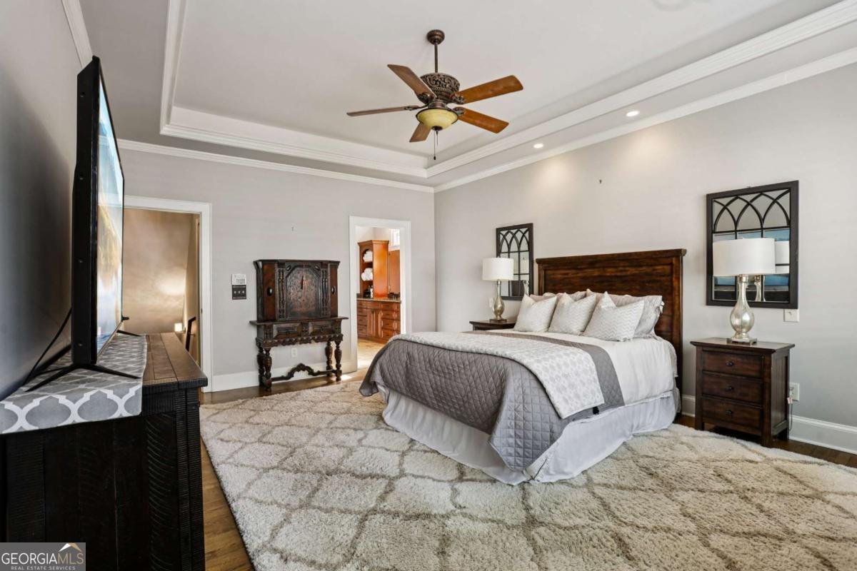 90 W. Peachtree Street Norcross - 25