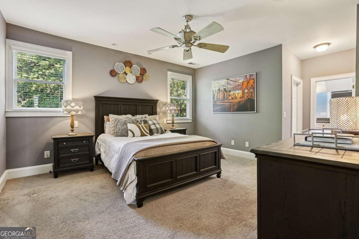 90 W. Peachtree Street Norcross - 28