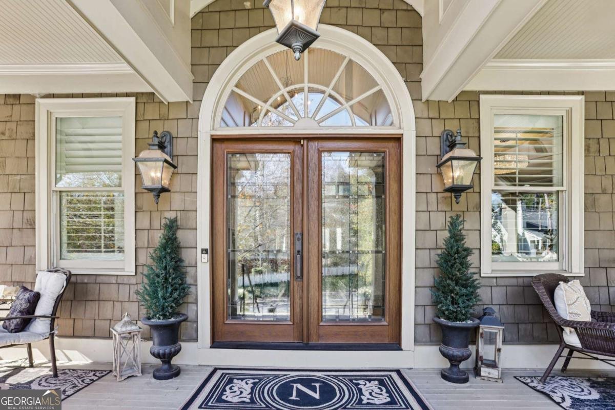 90 W. Peachtree Street Norcross - 3