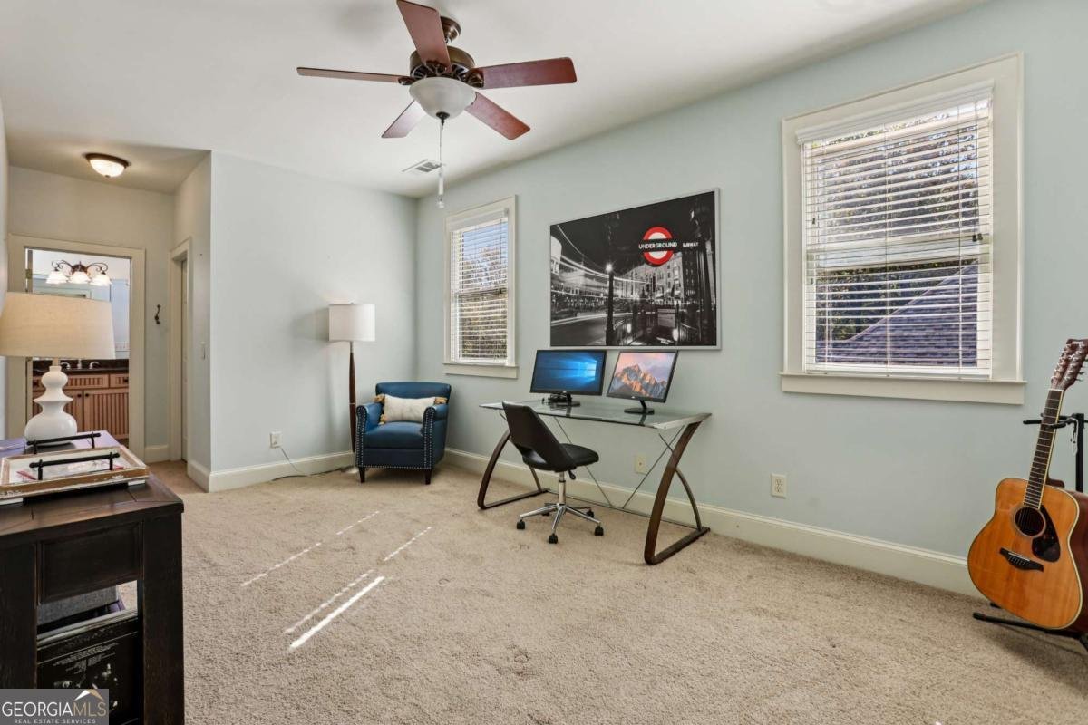 90 W. Peachtree Street Norcross - 30