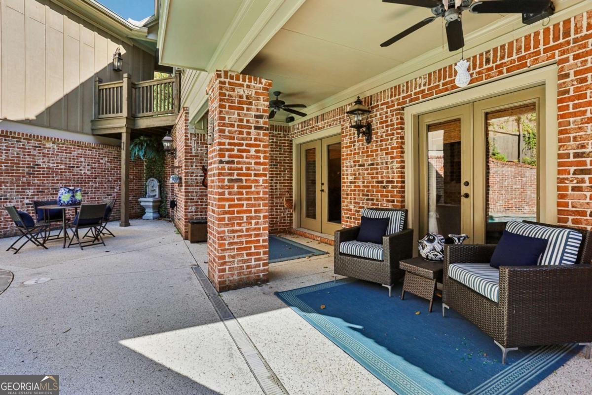 90 W. Peachtree Street Norcross - 40