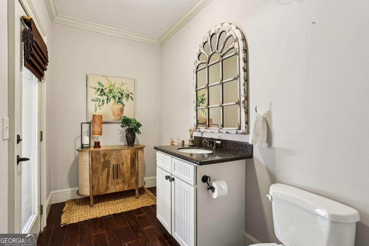 90 W. Peachtree Street Norcross - 42