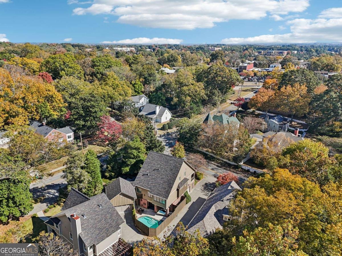 90 W. Peachtree Street Norcross - 43