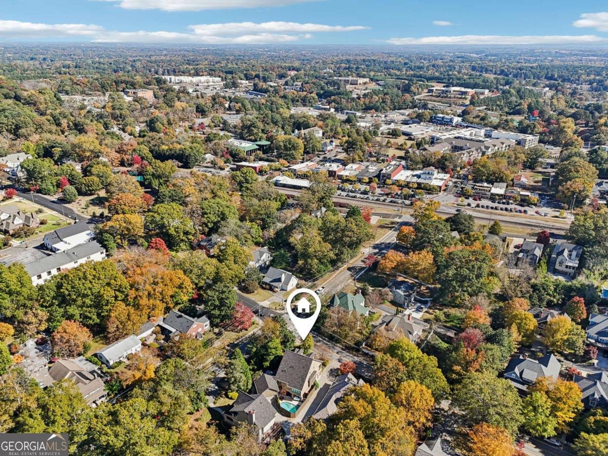 90 W. Peachtree Street Norcross - 44