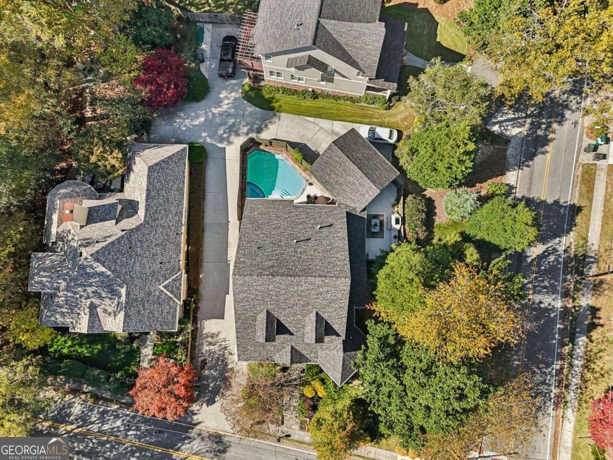 90 W. Peachtree Street Norcross - 45