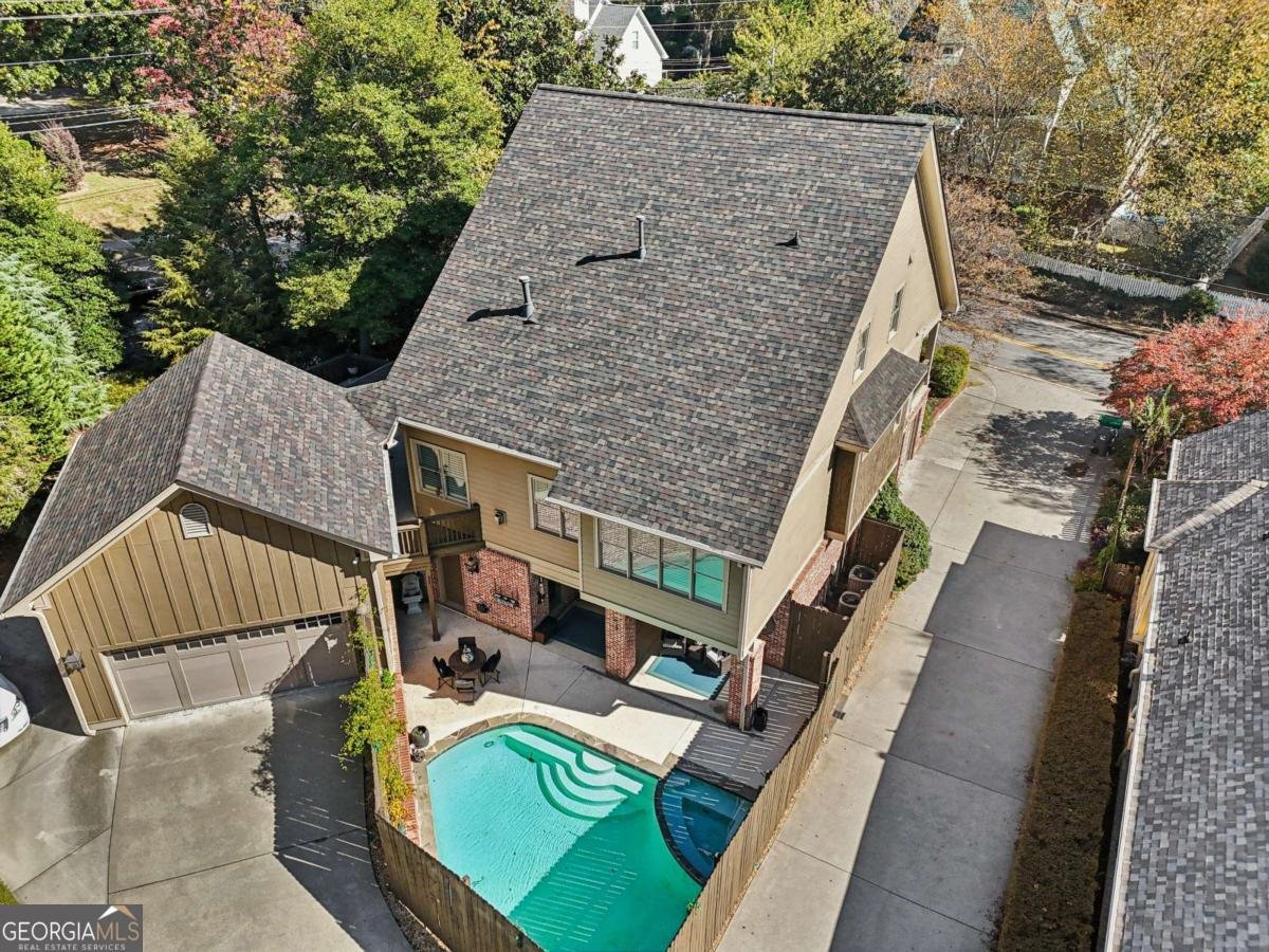 90 W. Peachtree Street Norcross - 46