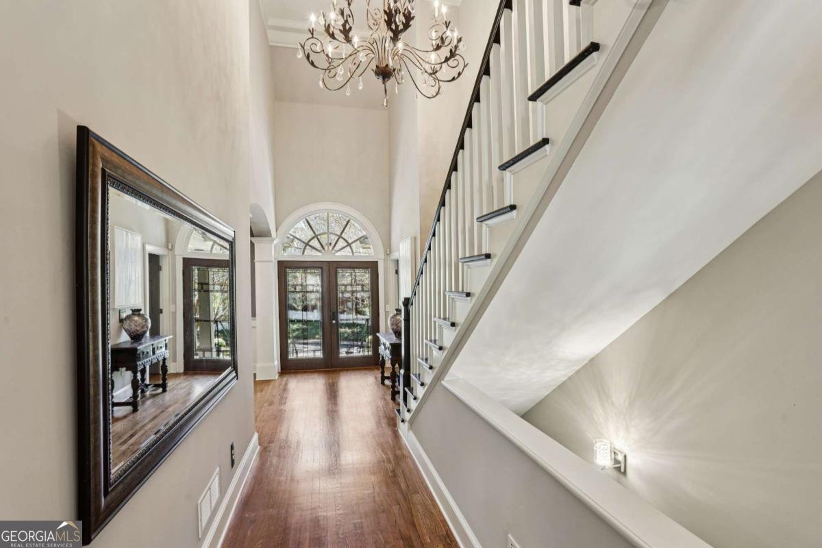 90 W. Peachtree Street Norcross - 7