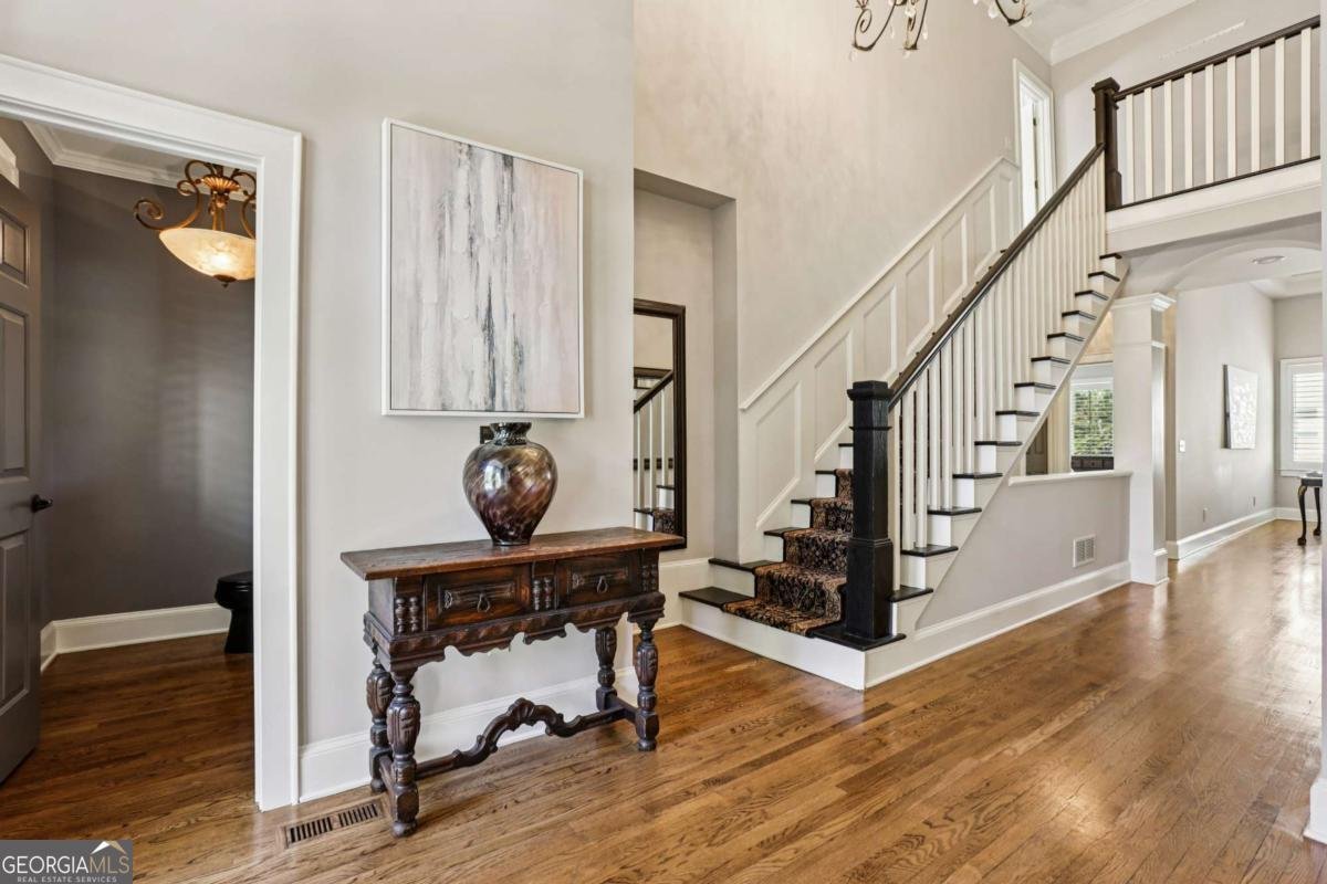 90 W. Peachtree Street Norcross - 8