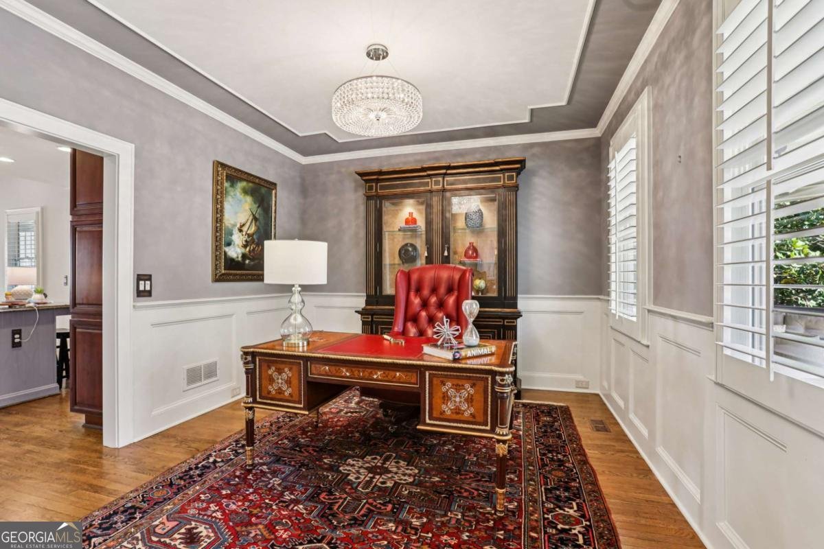 90 W. Peachtree Street Norcross - 9