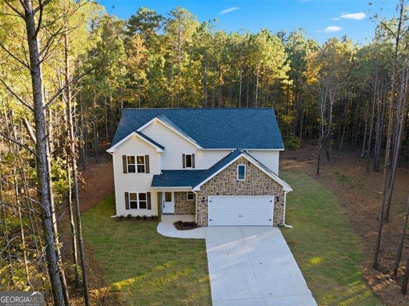 8030 TRISTAN Way Whitesburg - 47