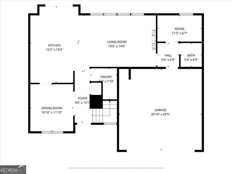 8030 TRISTAN Way Whitesburg - 51