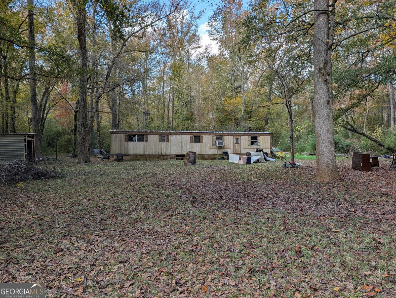 216 Deerwood Circle Griffin - 1