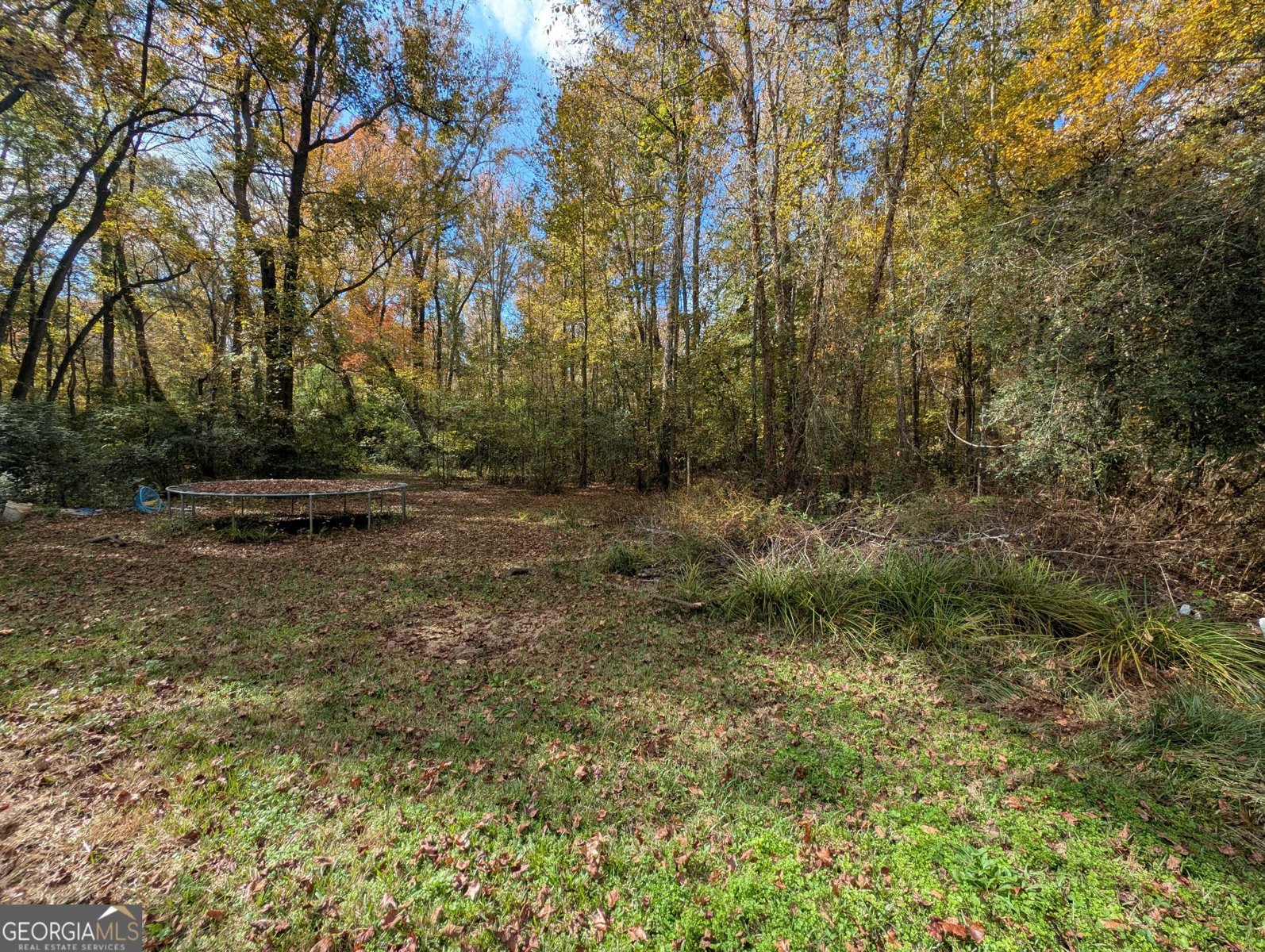 216 Deerwood Circle Griffin - 3