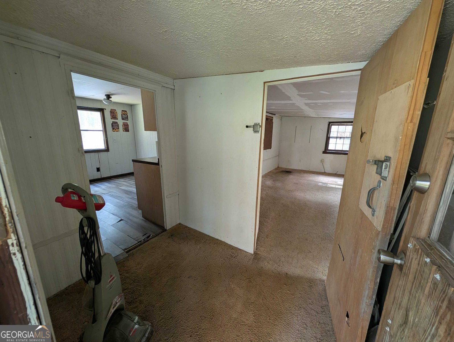 216 Deerwood Circle Griffin - 4