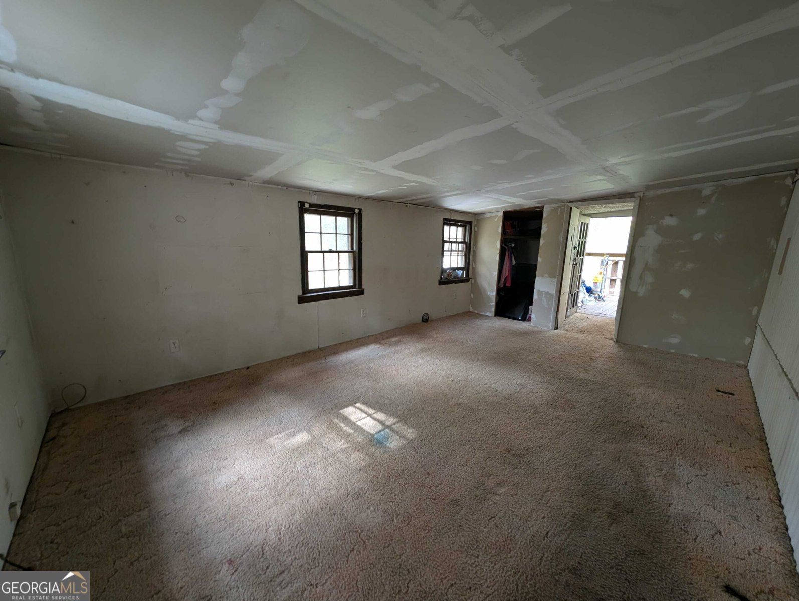 216 Deerwood Circle Griffin - 5