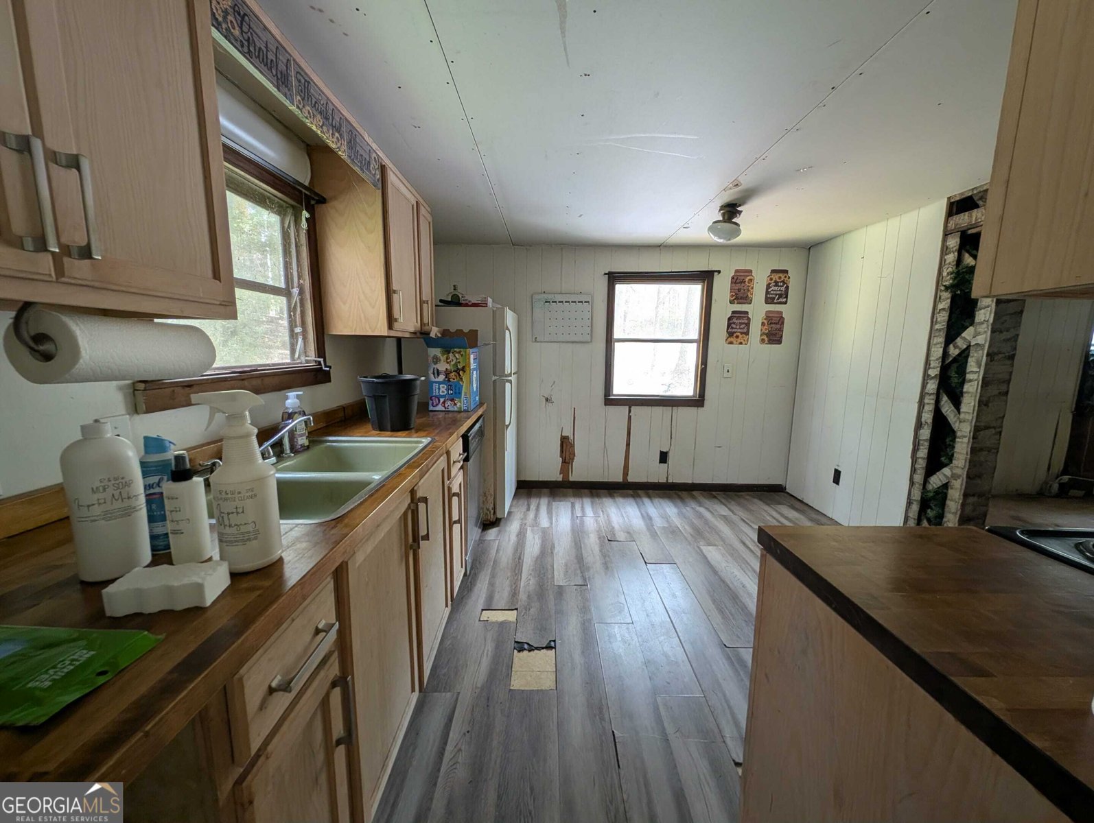 216 Deerwood Circle Griffin - 6