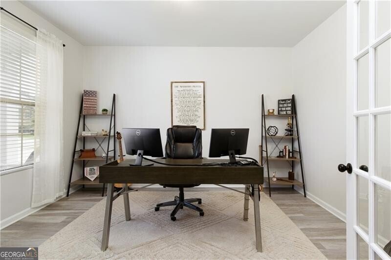 7410 Ansley Park Way Cumming - 1