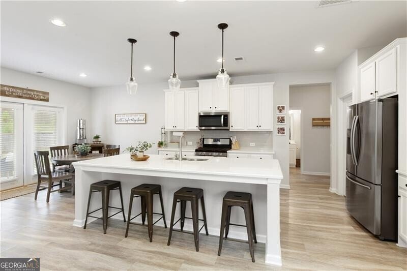 7410 Ansley Park Way Cumming - 10