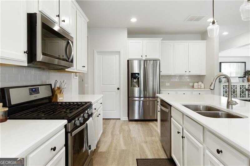 7410 Ansley Park Way Cumming - 11