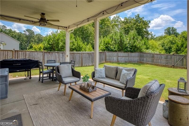 7410 Ansley Park Way Cumming - 27