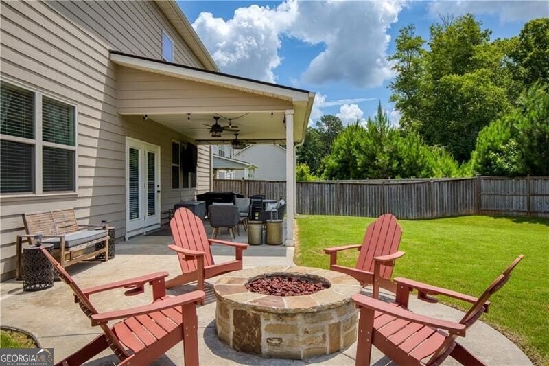 7410 Ansley Park Way Cumming - 28