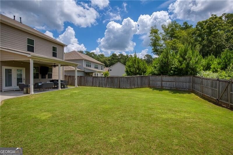 7410 Ansley Park Way Cumming - 29