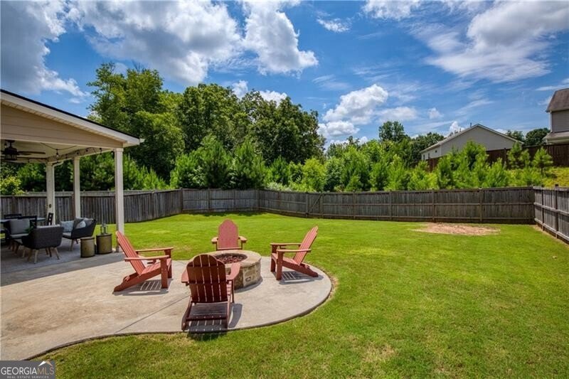 7410 Ansley Park Way Cumming - 31