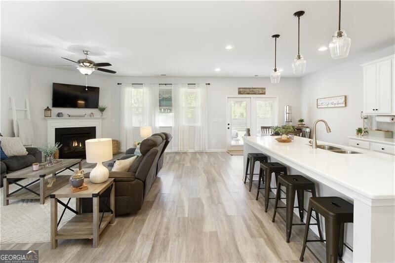 7410 Ansley Park Way Cumming - 6