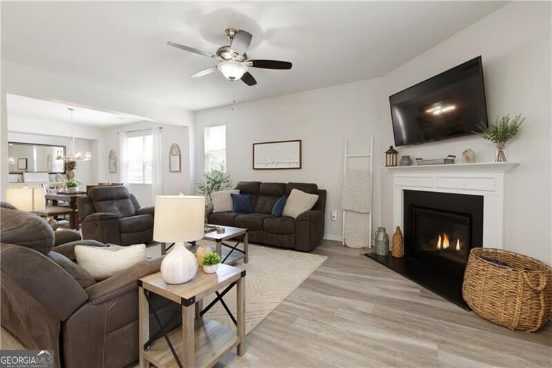 7410 Ansley Park Way Cumming - 7