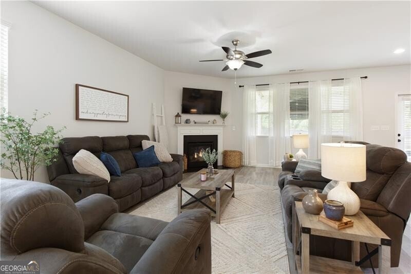 7410 Ansley Park Way Cumming - 8