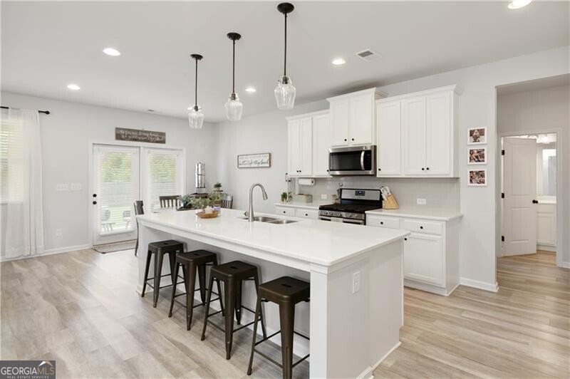 7410 Ansley Park Way Cumming - 9