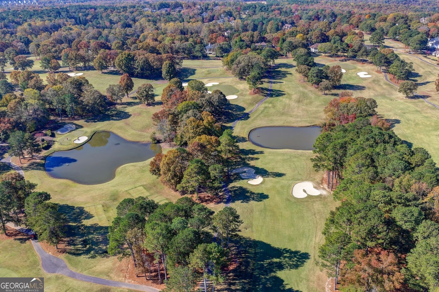 5669 Legends Club Circle Braselton - 1