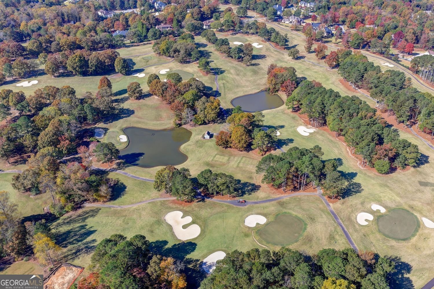 5669 Legends Club Circle Braselton - 2