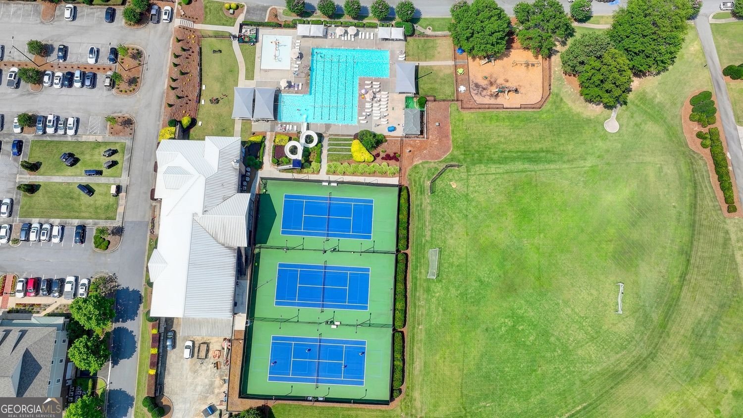 5669 Legends Club Circle Braselton - 3