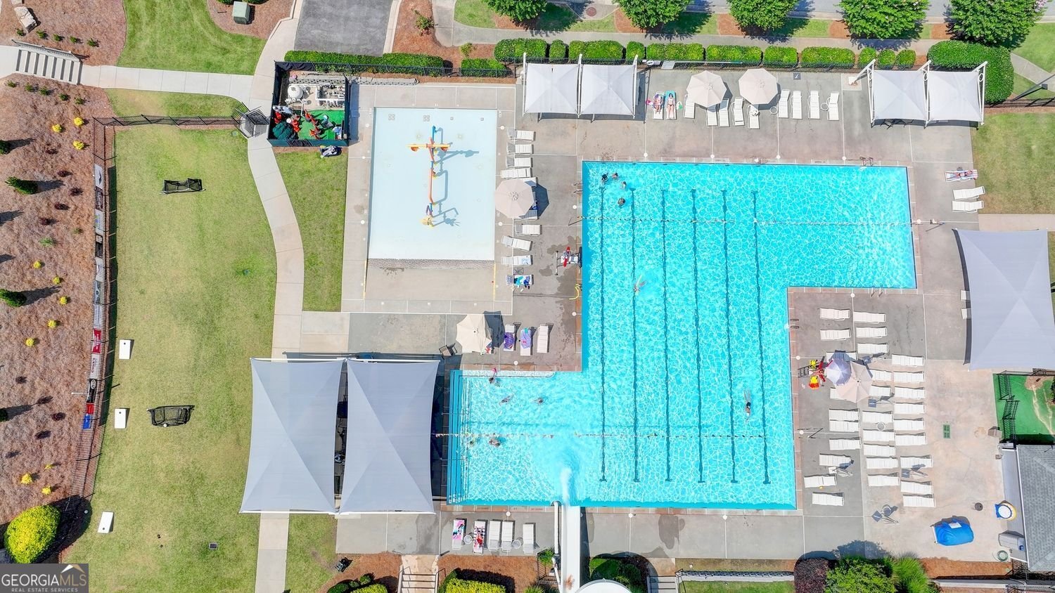 5669 Legends Club Circle Braselton - 7