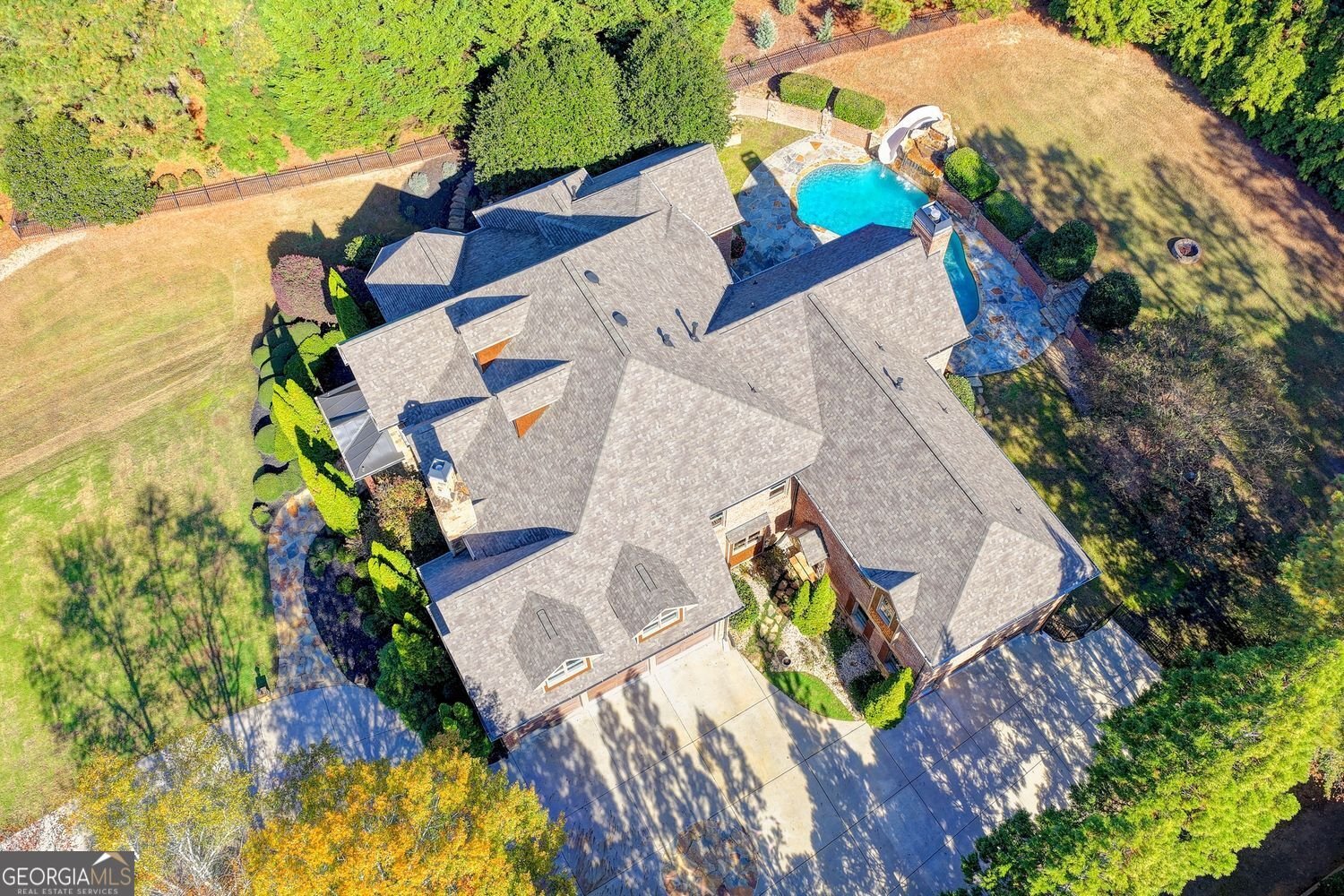 5669 Legends Club Circle Braselton - 87