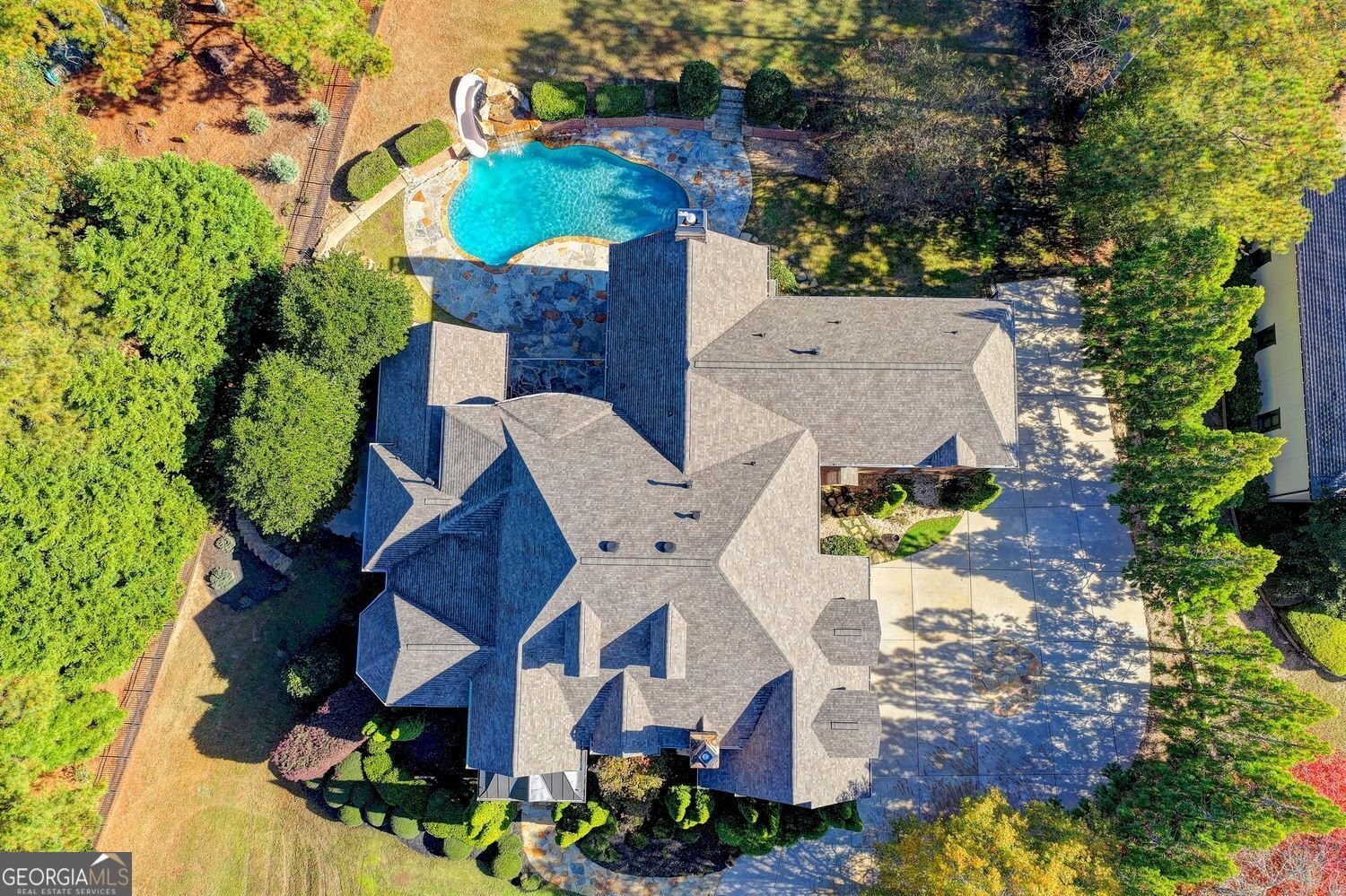 5669 Legends Club Circle Braselton - 88