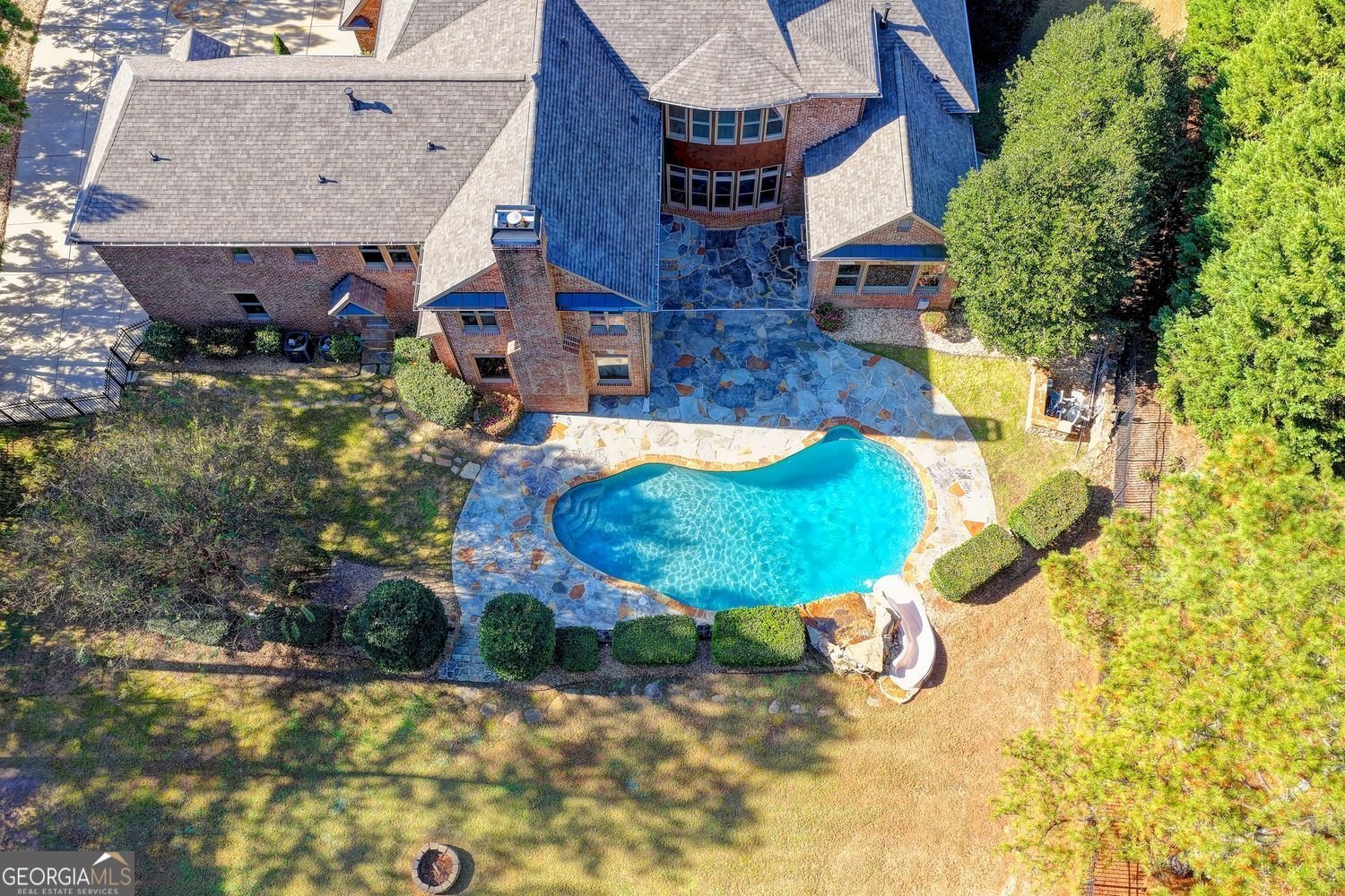 5669 Legends Club Circle Braselton - 90