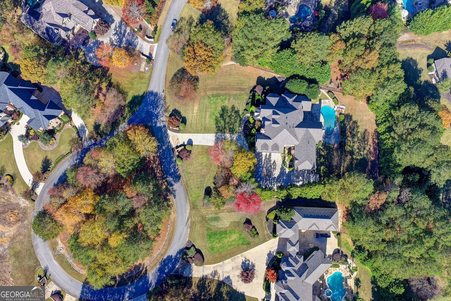 5669 Legends Club Circle Braselton - 94