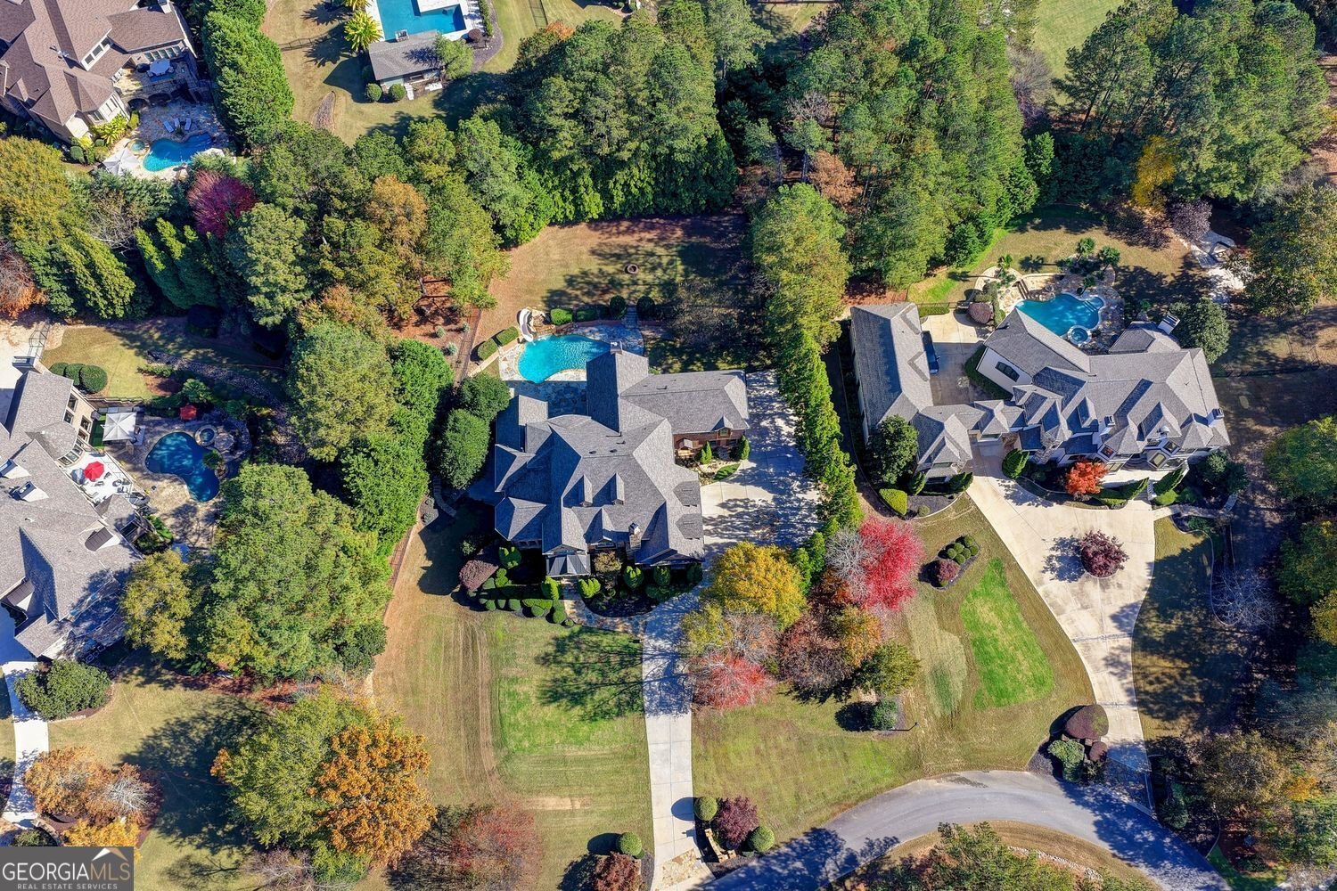 5669 Legends Club Circle Braselton - 95