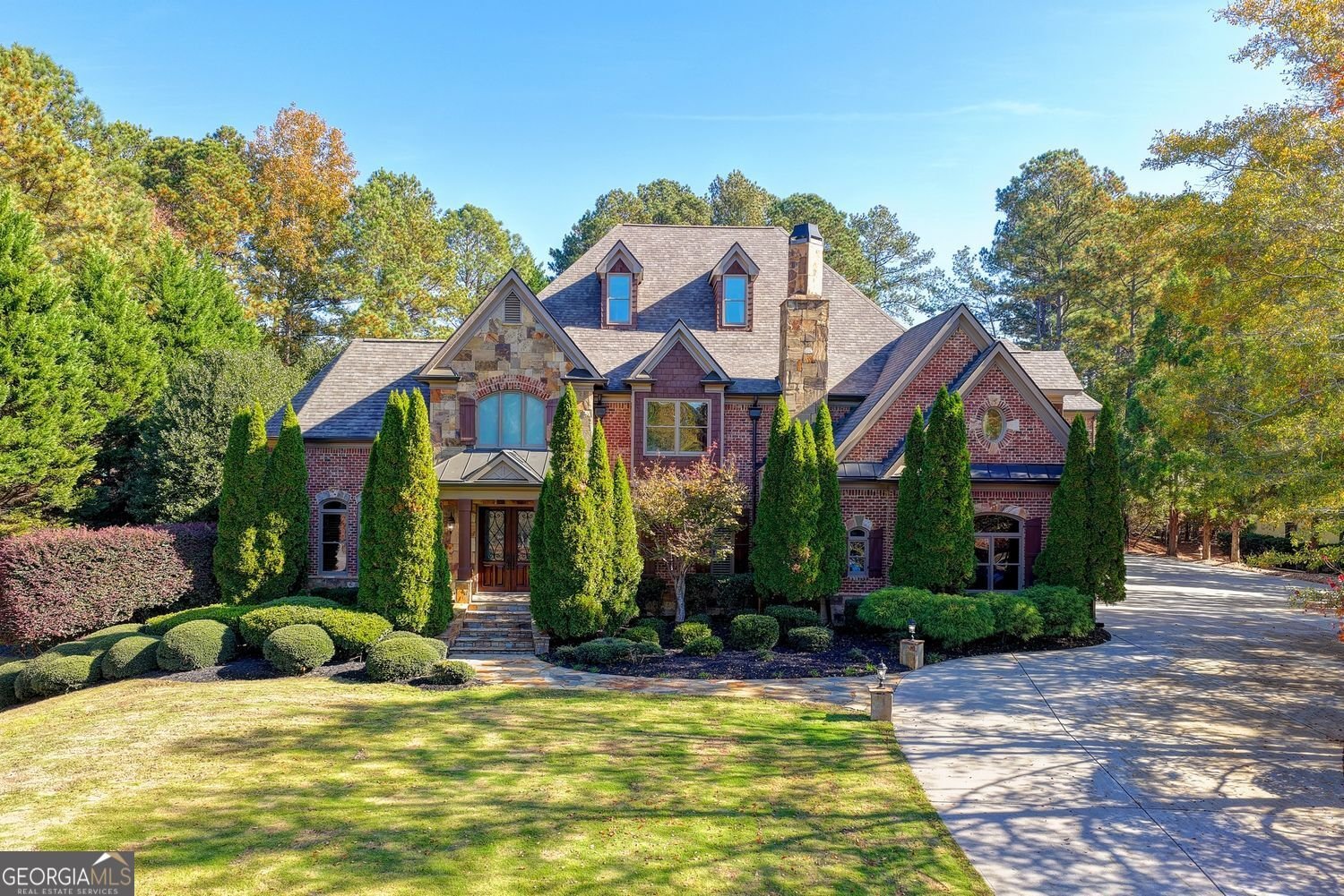 5669 Legends Club Circle Braselton - 96