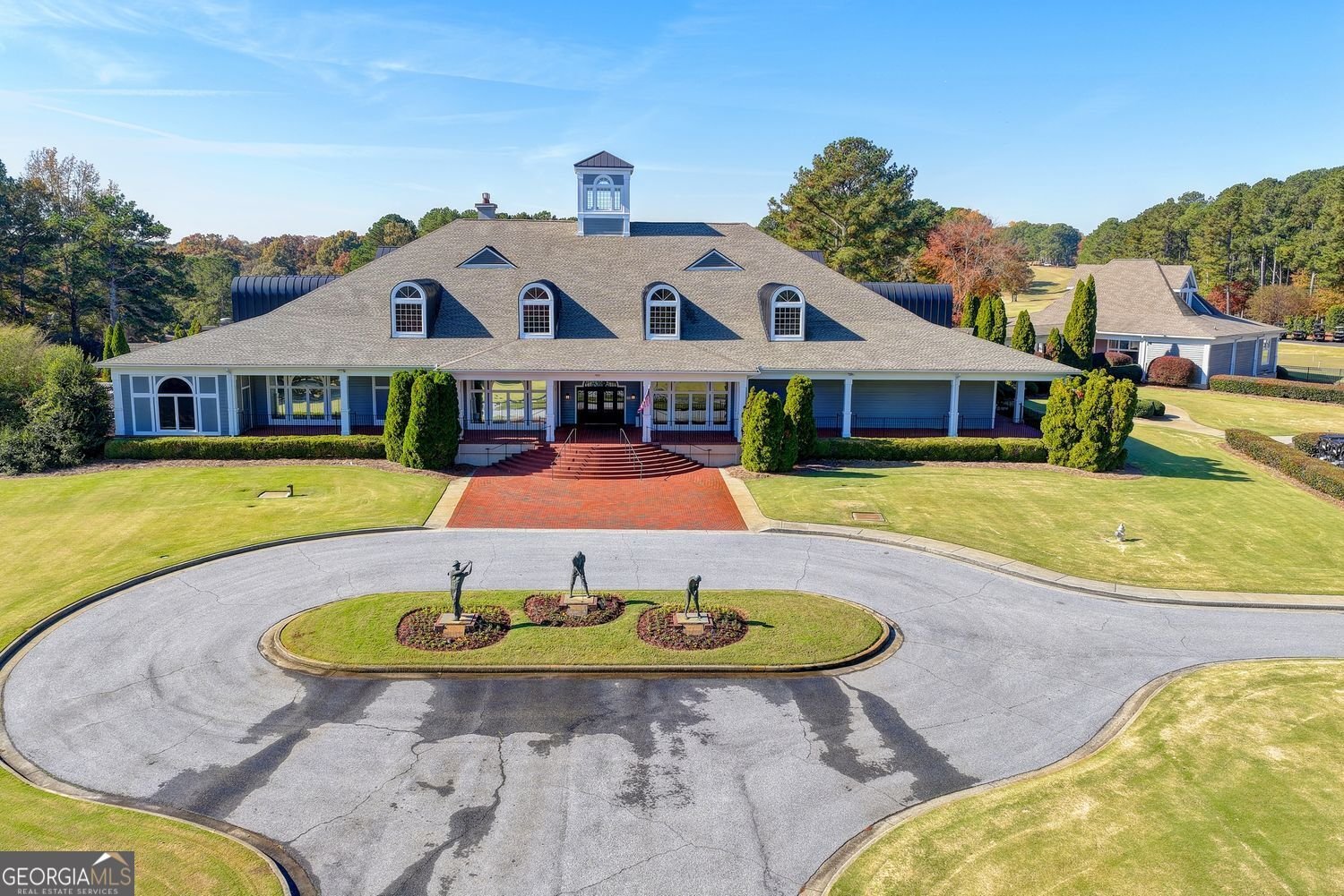 5669 Legends Club Circle Braselton - 97