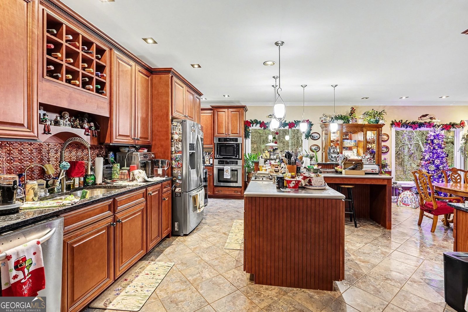 7537 Berea Road Winston - Photo 12