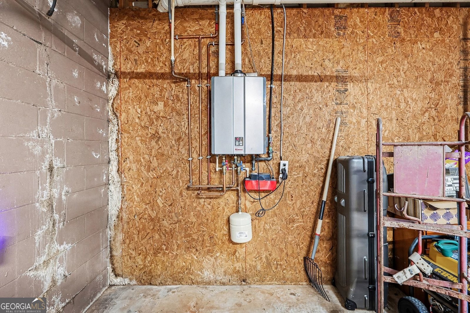 7537 Berea Road Winston - Photo 32