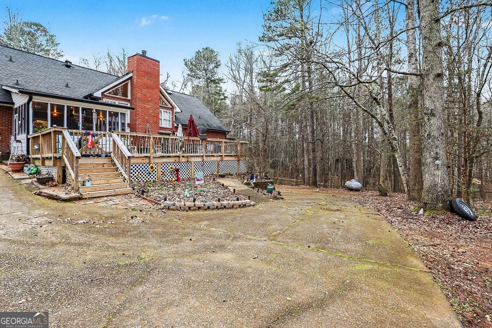 7537 Berea Road Winston - Photo 36