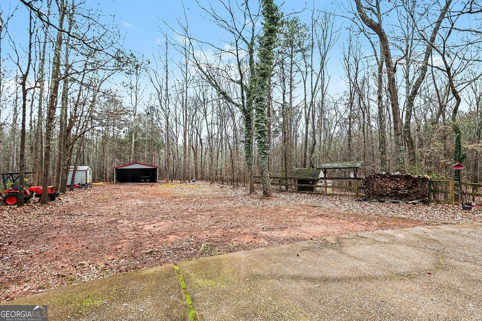 7537 Berea Road Winston - Photo 37