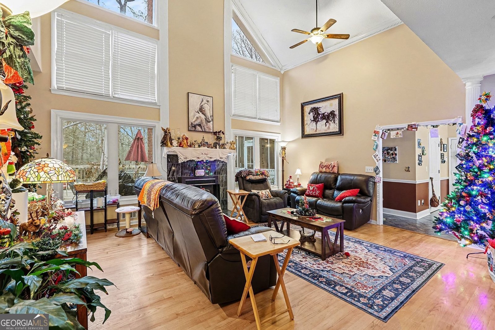 7537 Berea Road Winston - Photo 7