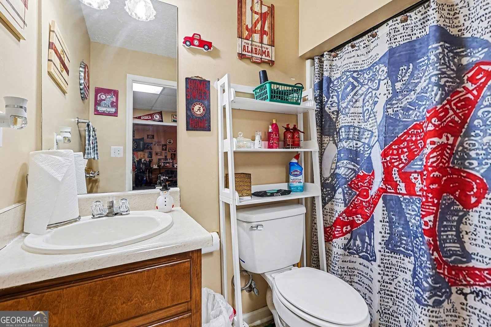 7537 Berea Road Winston - Photo 8